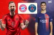 Bayern Munich vs PSG: Không khoan nhượng | Lượt trận thứ 5 vòng bảng UEFA Champions League