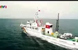 Tập trung cao độ gỡ thẻ vàng IUU