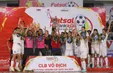 Thái Sơn Bắc lên ngôi vô địch giải Futsal HDBank Cup quốc gia 2024