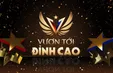 Vươn tới đỉnh cao