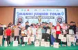 Team Tiger vô địch Hanoi Junior Tour - Final Leg Team Match Play