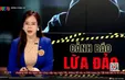 Ngăn chặn tình trạng lừa đảo trên không gian mạng