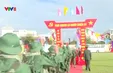 Ngày hội tòng quân