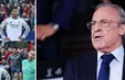 Ngán ngẩm với trọng tài, Real Madrid cân nhắc khả năng rời khỏi La Liga