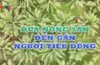 Đưa nông sản đến gần người tiêu dùng