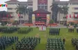 Các đơn vị quân đội tại Hà Tĩnh ra quân huấn luyện năm 2025