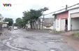 Hiểm họa từ những con đường