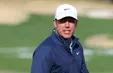 Thực hư chuyện Brooks Koepka muốn trở lại PGA Tour?