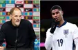 HLV Tuchel lần đầu công bố danh sách tuyển Anh: Marcus Rashford tái xuất