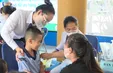 Hệ thống VNVC chung tay bảo vệ cộng đồng