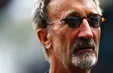 Eddie Jordan: 