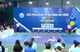 Khai mạc Giải Pickleball TP Đà Nẵng mở rộng năm 2025 - Cúp VTV8