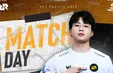 Nongshim RedForce và BOOM Esports tỏa sáng tại VCT Châu Á - Thái Bình Dương giai đoạn 1