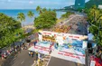 Khởi động giải chạy Marathon quốc tế Strong Vietnam năm 2025