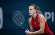Aryna Sabalenka vào bán kết Miami mở rộng 2025