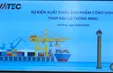 Đà Nẵng xuất khẩu 