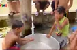Giải bài toán nước sạch cho bà con vùng cao