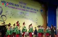 Khai thác giá trị văn hóa Việt Nam vào các tác phẩm hợp xướng