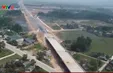 Thông xe kỹ thuật Cao tốc Bắc - Nam đoạn qua Hà Tĩnh và Quảng Bình