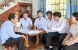 Lấy ý kiến người dân về sắp xếp đơn vị hành chính cấp tỉnh và cấp xã