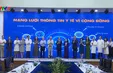 Xây dựng mạng lưới thông tin y tế vì cộng đồng