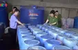 Nghệ An khởi tố 4 đối tượng sản xuất 3.500 tấn giá đỗ ngâm hóa chất