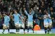 Thắng kịch tính Aston Villa, Man City vươn lên vị trí thứ 3 Ngoại hạng Anh