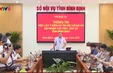 Hơn 98% cử tri Bình Định đồng thuận với đề án sắp xếp tỉnh, xã
