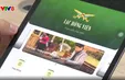 Ra mắt APP ứng dụng Lạc hồng viên tích hợp AI