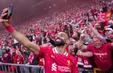 Liverpool mở hội với chức vô địch Ngoại hạng Anh đầy ngạo nghễ