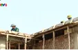Quân và dân Quảng Bình chung tay xoá nhà tạm, nhà dột nát
