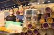 Khai mạc chương trình 