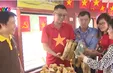 Độc đáo chuyến tàu du lịch 