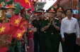 Về giữa niềm tin