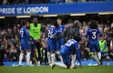 Đánh bại ĐKVĐ Liverpool, Chelsea sáng cửa giành vé dự Champions League