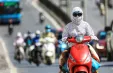 Tháng 5, miền Bắc và miền Trung có nơi nắng nóng trên 40 độ C