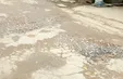 Nghệ An: Nhiều tuyến đường xuống cấp nghiêm trọng