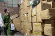 Đắk Lắk khởi tố 2 đối tượng buôn lậu thuốc bảo quản, làm chín sầu riêng