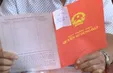 Tắc trách việc cấp lại quyền sử dụng đất cho người dân dự án hồ thủy điện