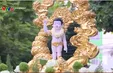 Lễ rước Phật mừng Đại lễ Phật đản Vesak 2025