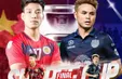 Chung kết lịch sử Công An Hà Nội FC vs Buriram United: Người hâm mộ Thái Lan và Việt Nam nói gì?