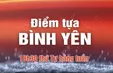 Chuyên mục ký sự truyền hình mới 