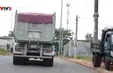 Đắk Lắk: Bất an xe tải trọng lớn lưu thông trong thành phố