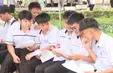 Cảnh giác bẫy lừa đảo qua mạng mùa thi tốt nghiệp THPT năm 2025