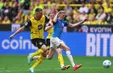 Dortmund giành quyền dự UEFA Champions League mùa tới
