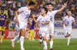 V.League 2024/25: Căng như dây đàn ở 2 đầu "thái cực"
