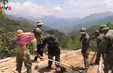 Bà con vùng căn cứ cách mạng vui mừng vì có đường giao thông nông thôn