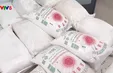 Bắt giữ 33 tấn đường nhập lậu và 1 tấn chả chay không rõ nguồn gốc