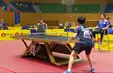Bệ phóng phát triển tài năng bóng bàn