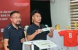 16 đội tham gia tranh tài tại Giải bóng đá Cúp Nhà báo & Công luận 2025
